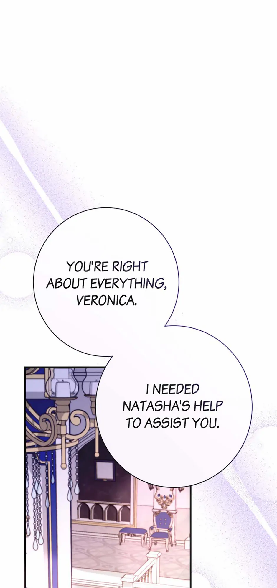 Rewrite My Happy Ending chapter 51 page 29