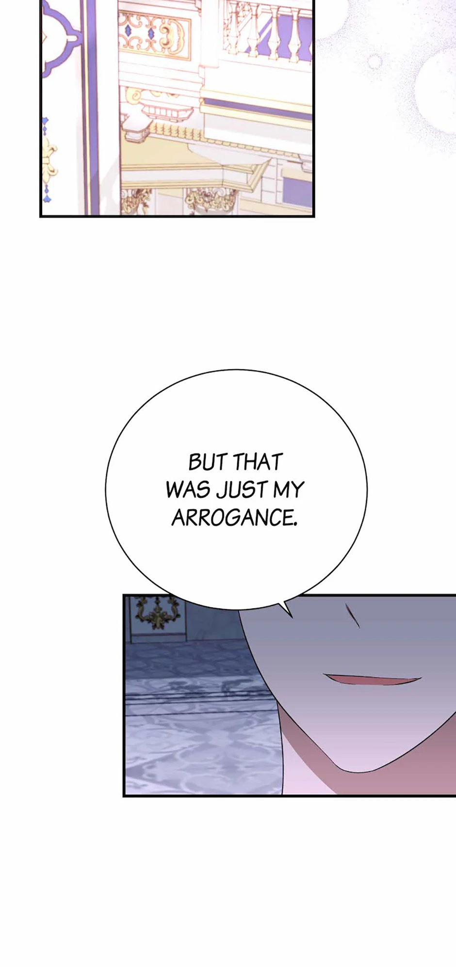 Rewrite My Happy Ending chapter 51 page 30