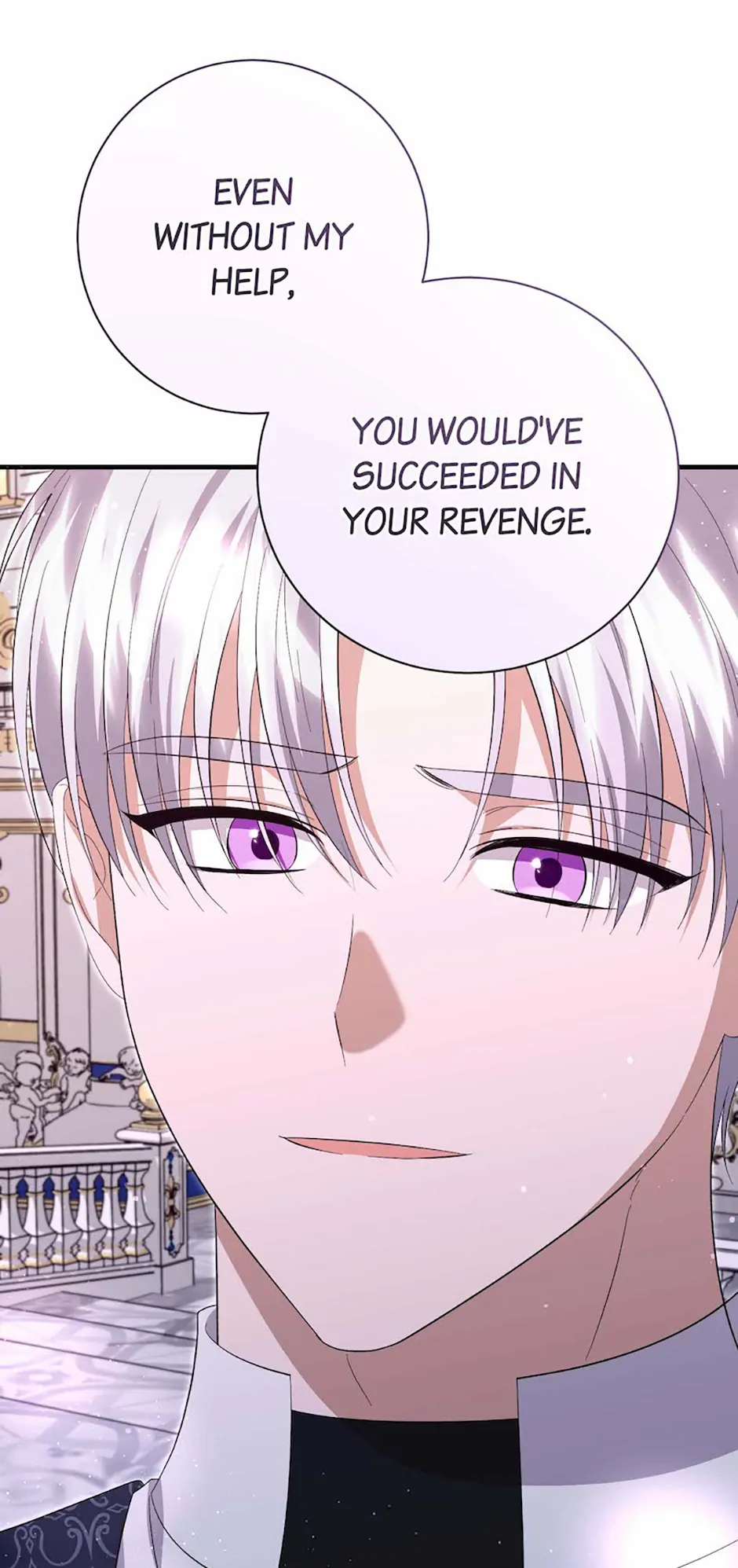Rewrite My Happy Ending chapter 51 page 31