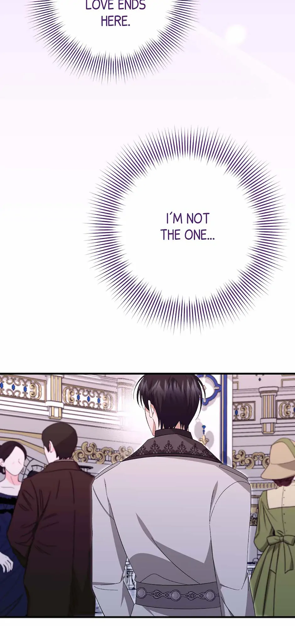 Rewrite My Happy Ending chapter 51 page 34