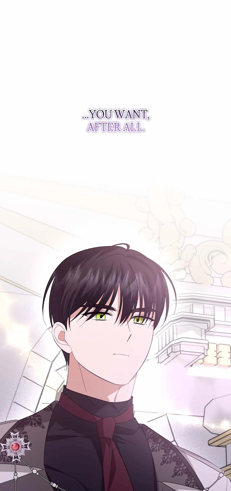 Rewrite My Happy Ending chapter 51 page 35