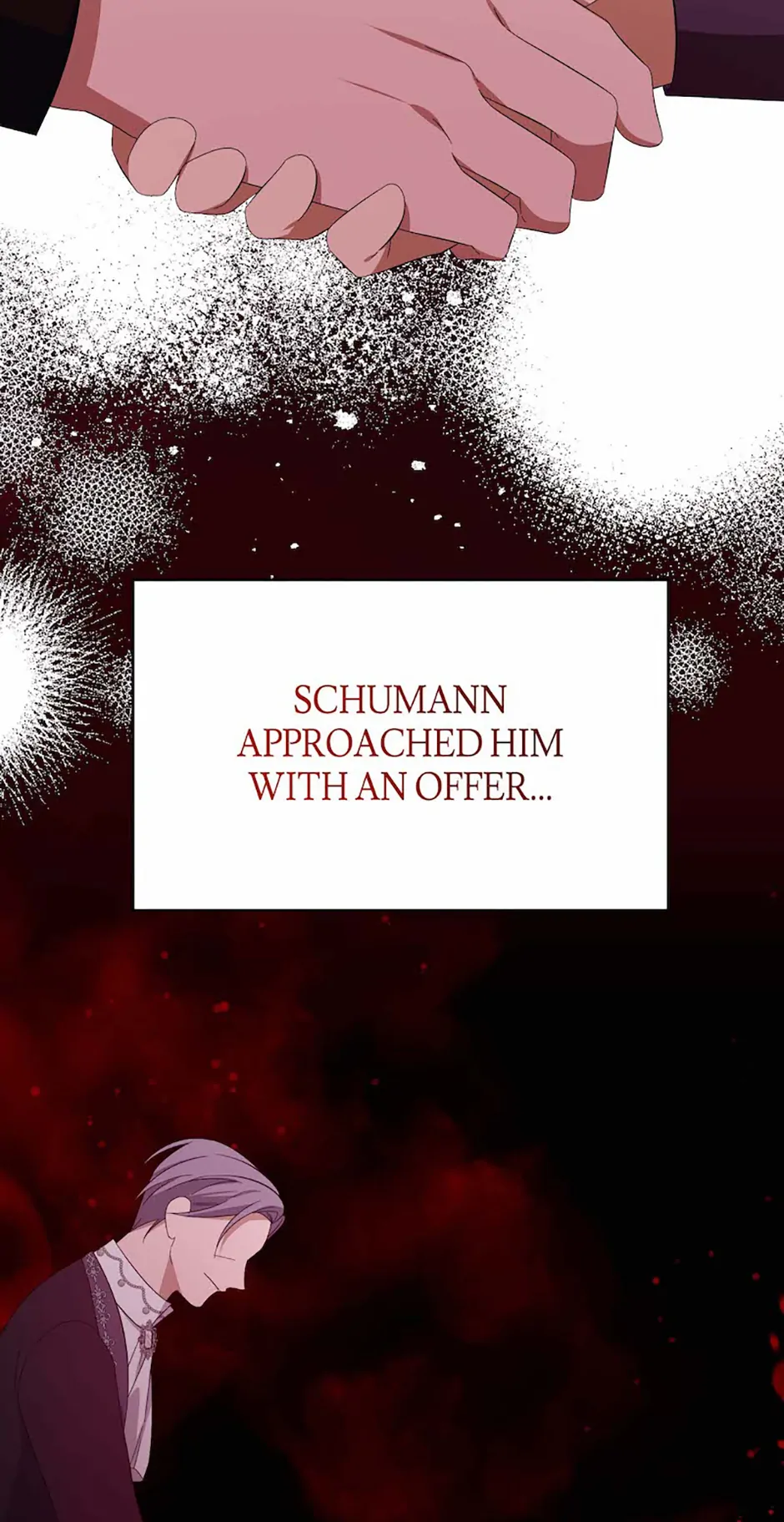 Rewrite My Happy Ending chapter 51 page 4