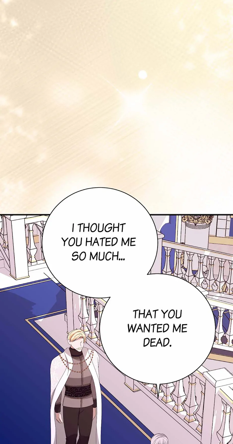 Rewrite My Happy Ending chapter 51 page 40