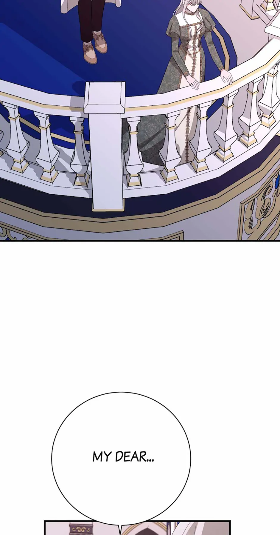 Rewrite My Happy Ending chapter 51 page 41