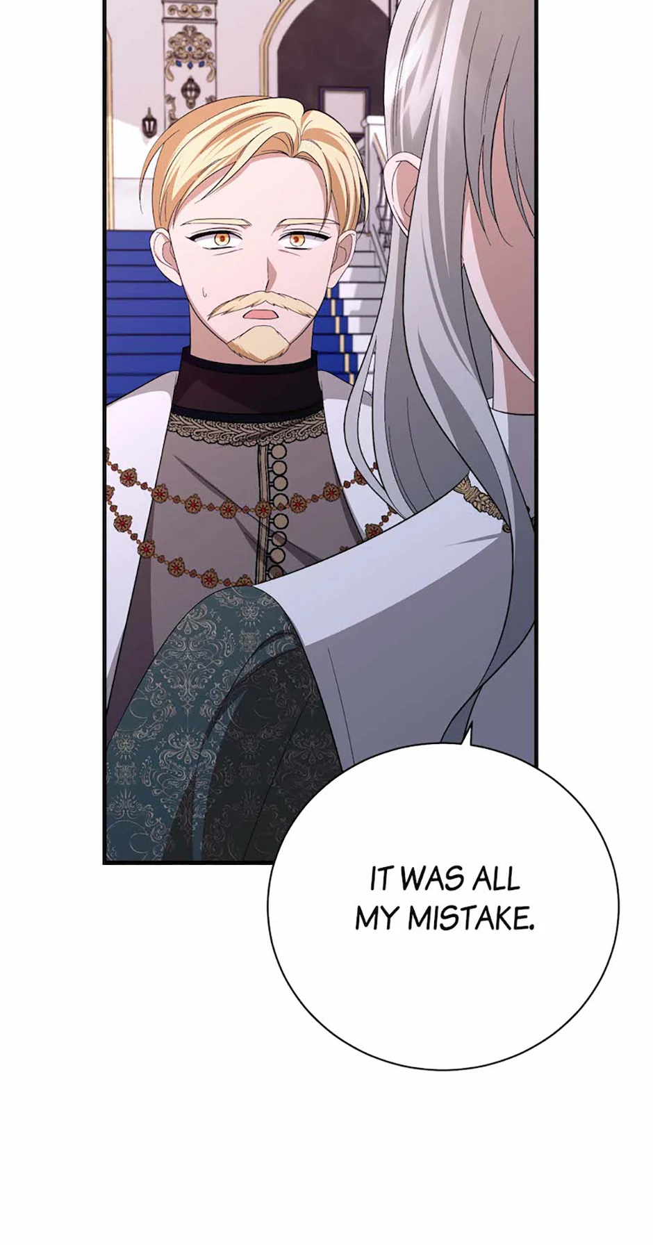 Rewrite My Happy Ending chapter 51 page 42