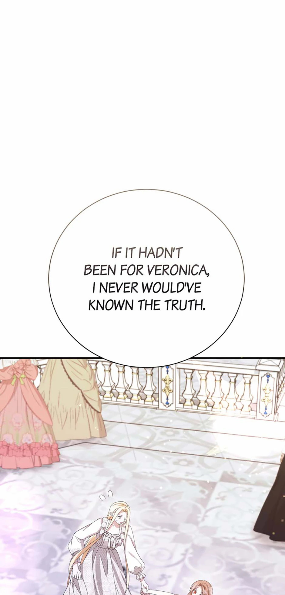 Rewrite My Happy Ending chapter 51 page 45