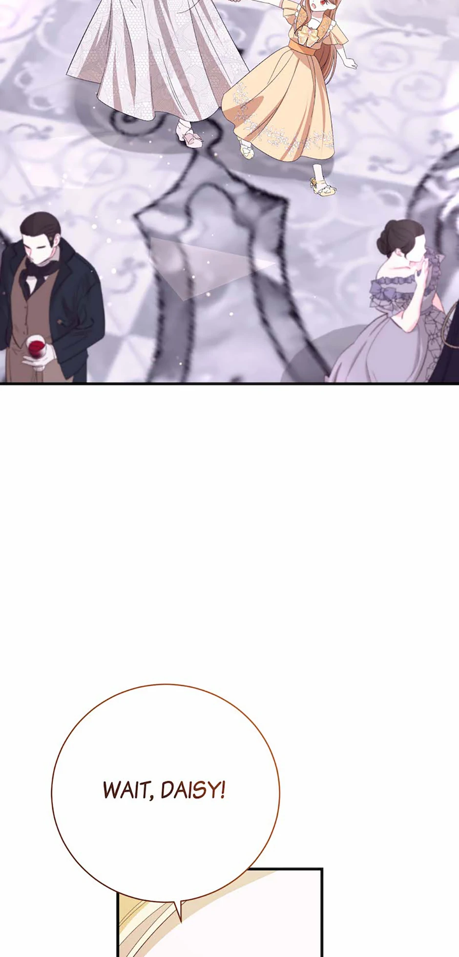 Rewrite My Happy Ending chapter 51 page 46