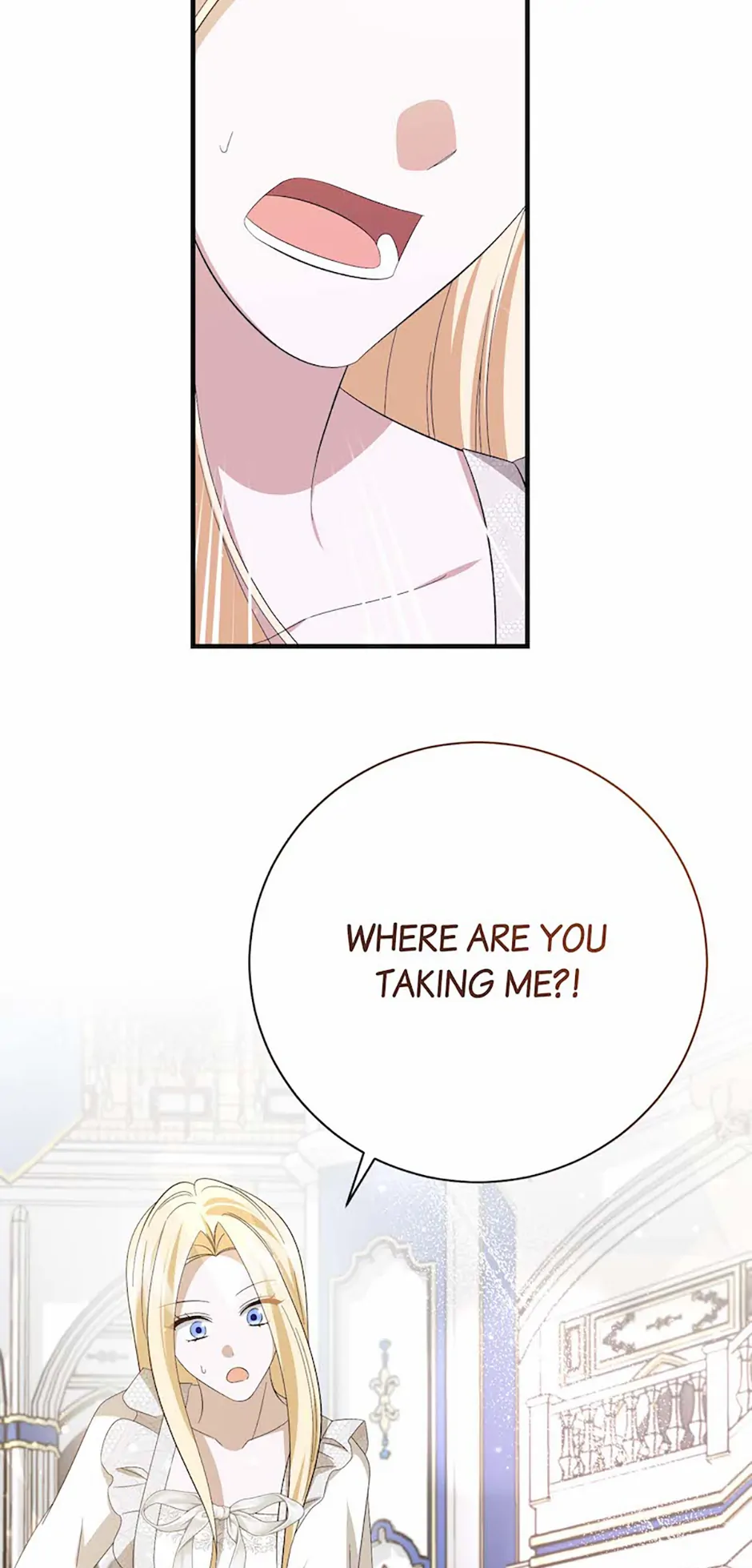 Rewrite My Happy Ending chapter 51 page 47