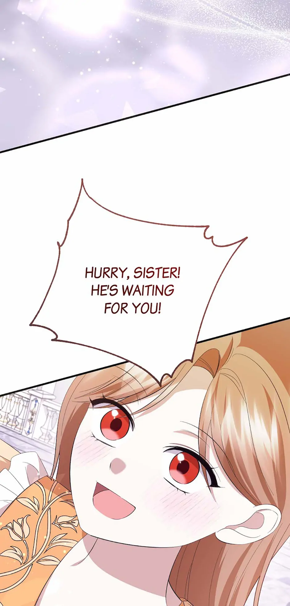 Rewrite My Happy Ending chapter 51 page 49