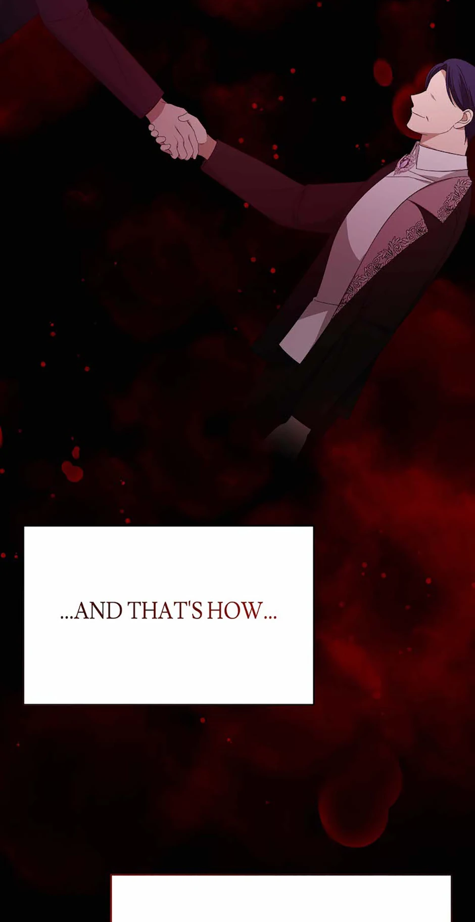 Rewrite My Happy Ending chapter 51 page 5