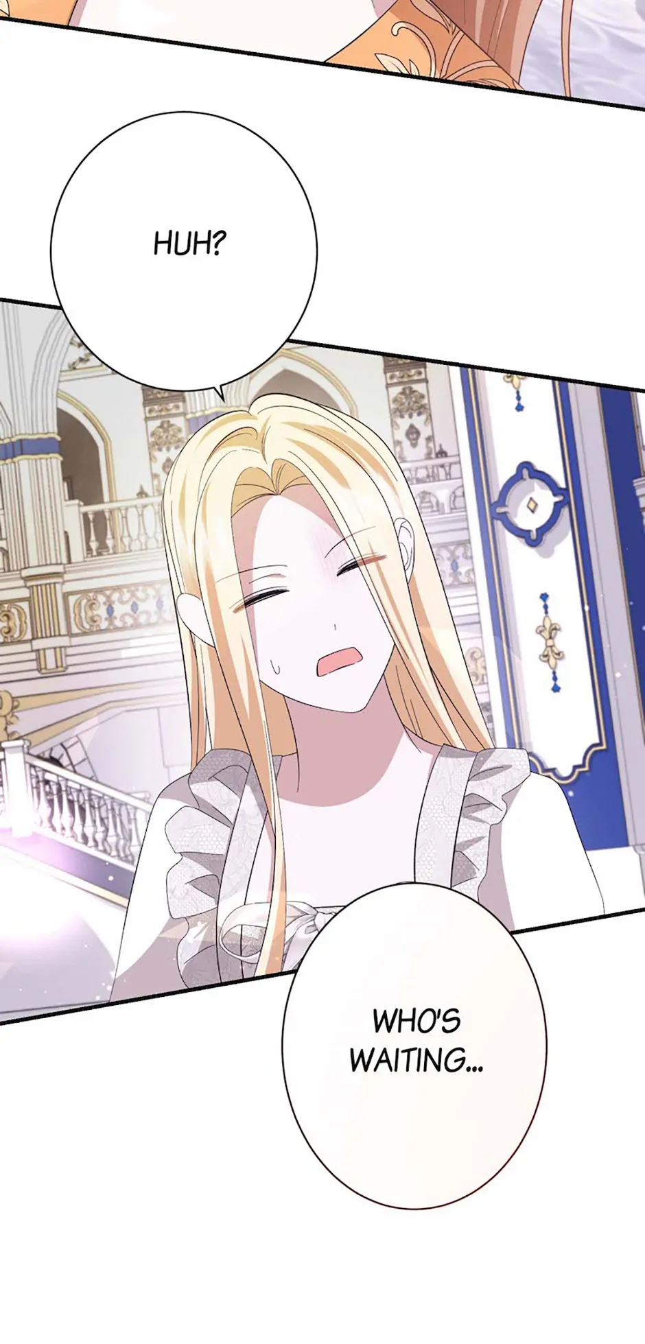 Rewrite My Happy Ending chapter 51 page 50