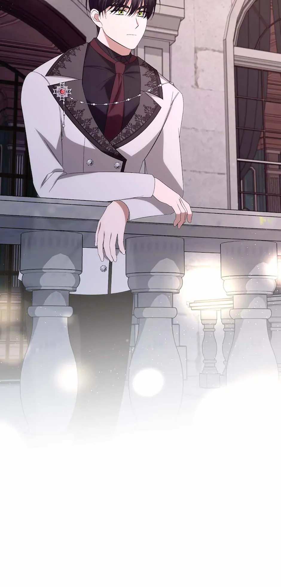 Rewrite My Happy Ending chapter 51 page 55