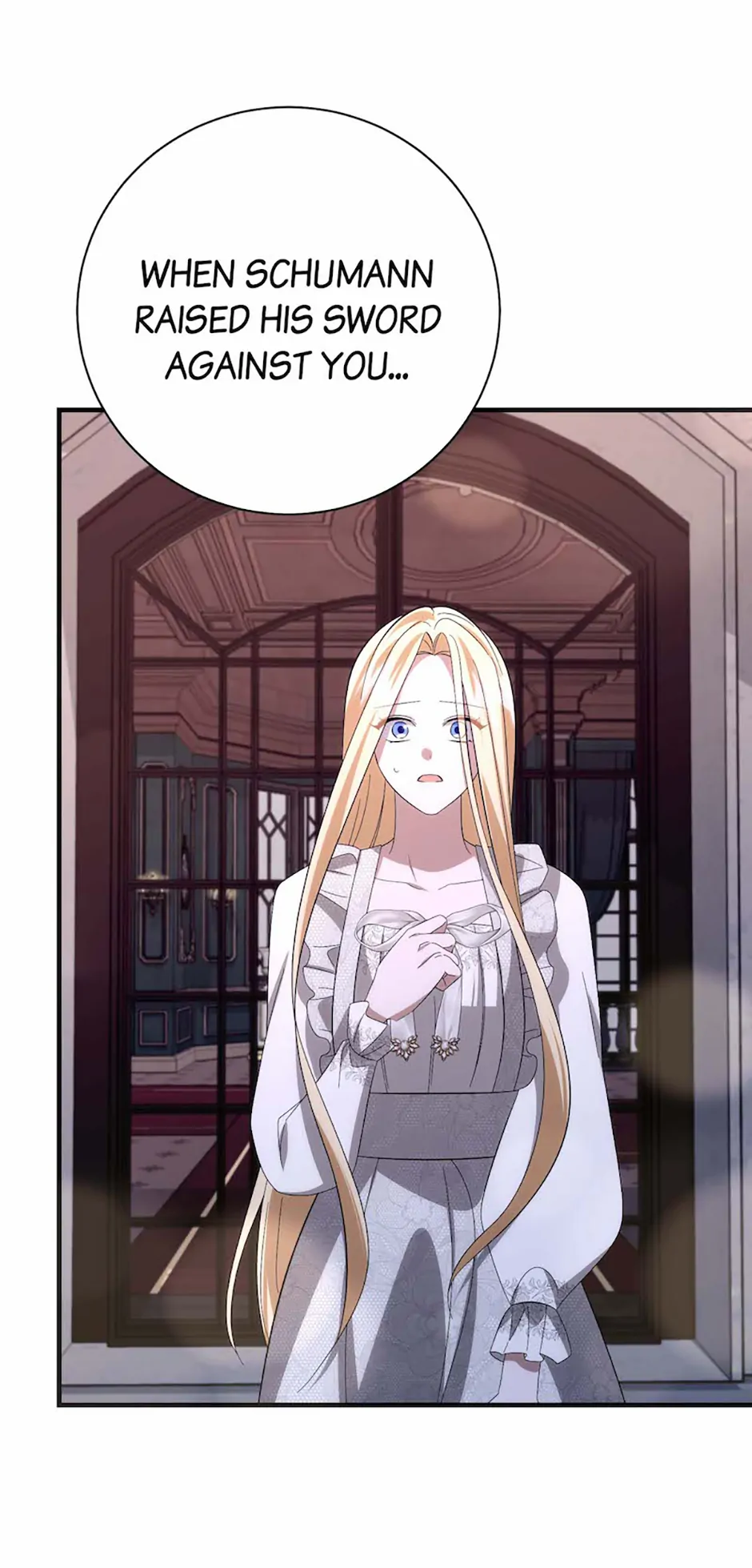 Rewrite My Happy Ending chapter 51 page 56