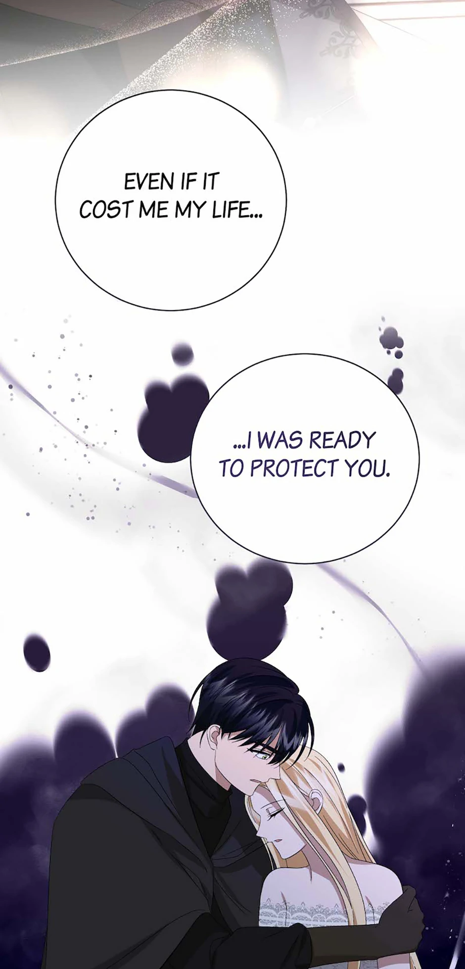 Rewrite My Happy Ending chapter 51 page 59