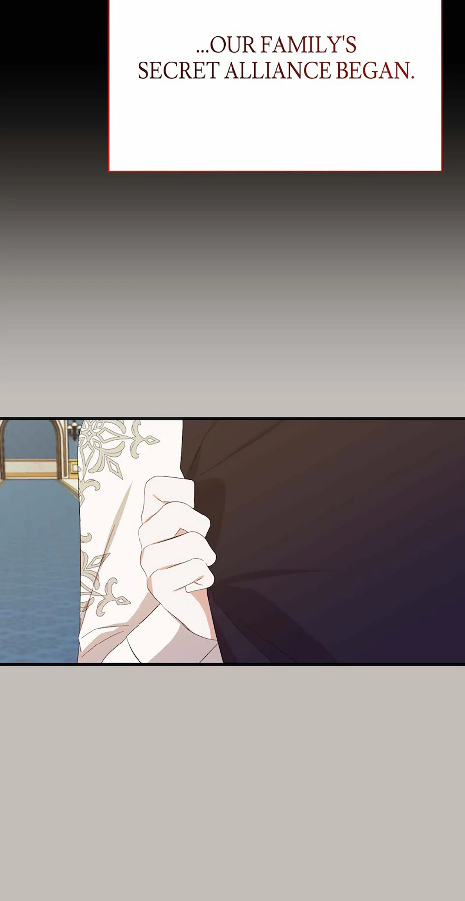 Rewrite My Happy Ending chapter 51 page 6