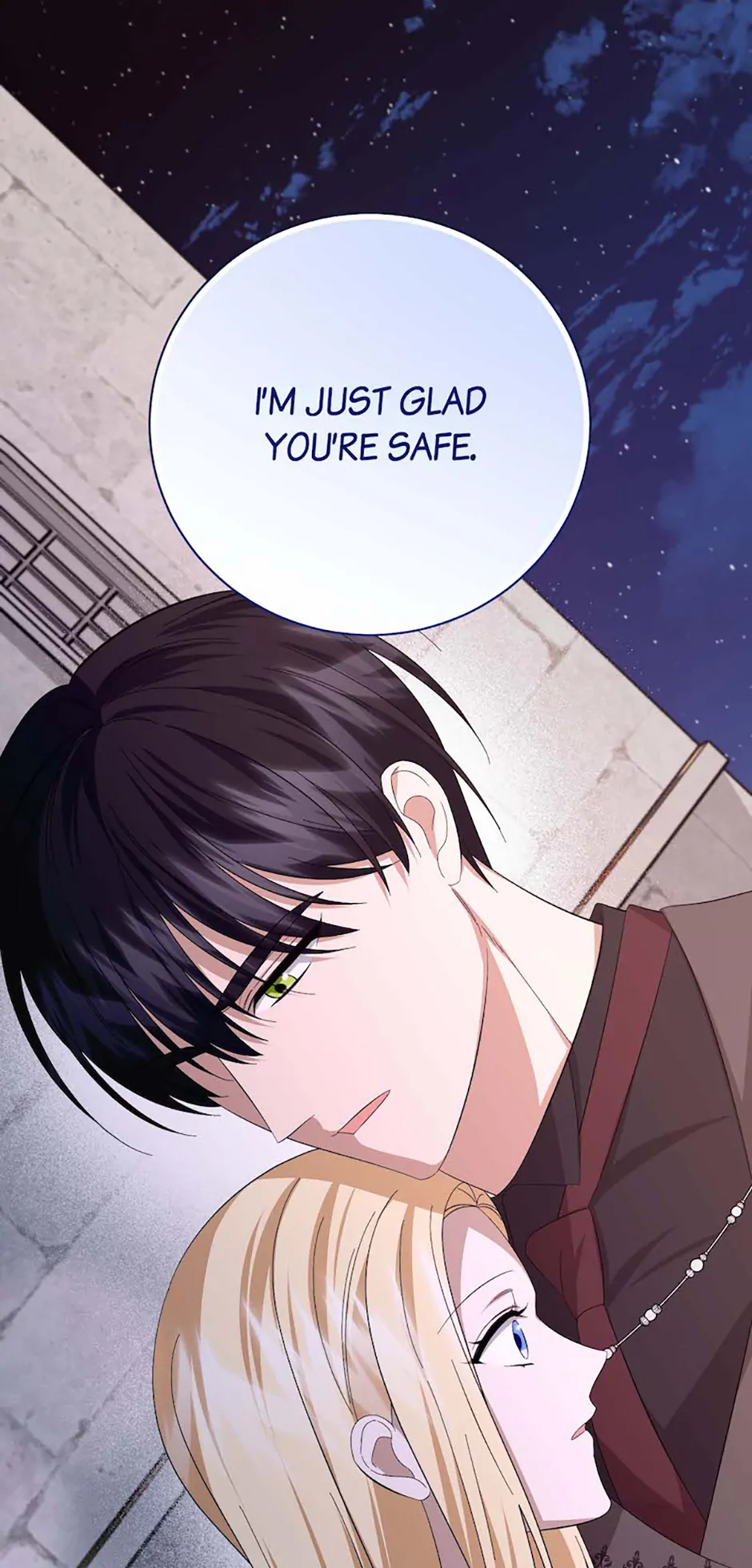 Rewrite My Happy Ending chapter 51 page 61