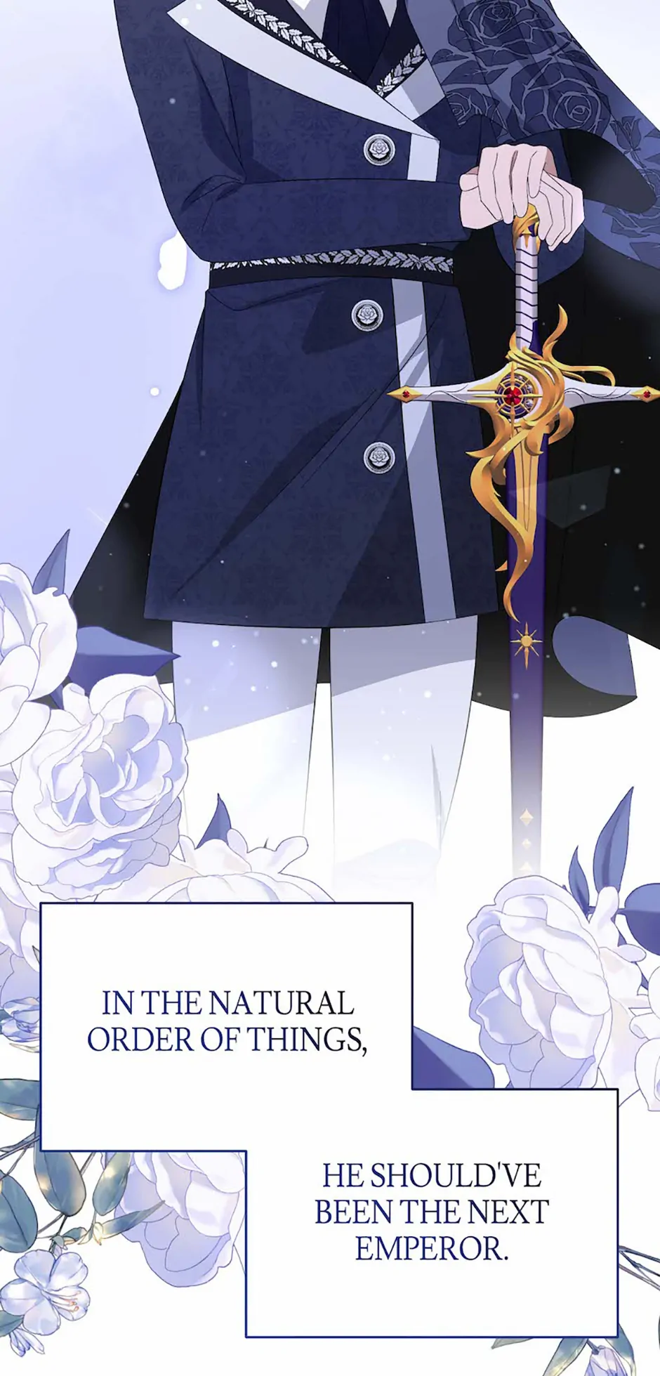 Rewrite My Happy Ending chapter 51 page 64