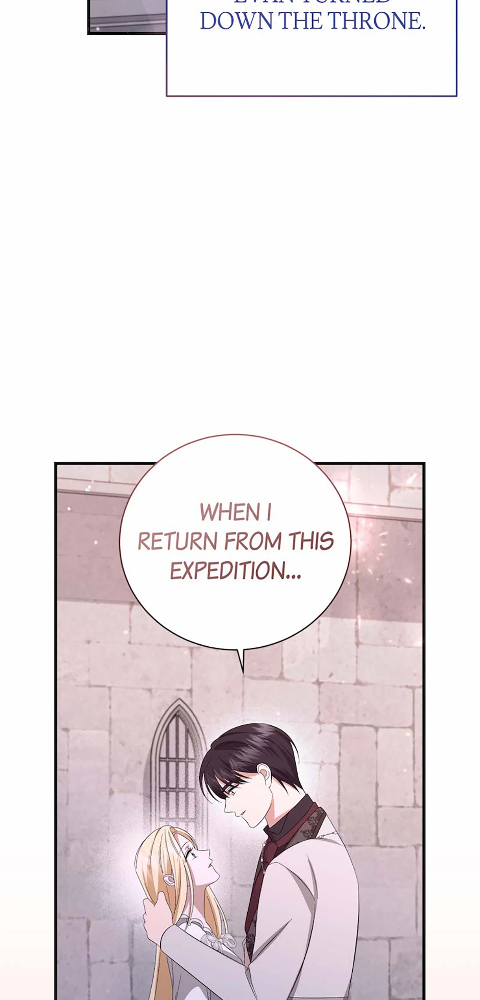 Rewrite My Happy Ending chapter 51 page 67