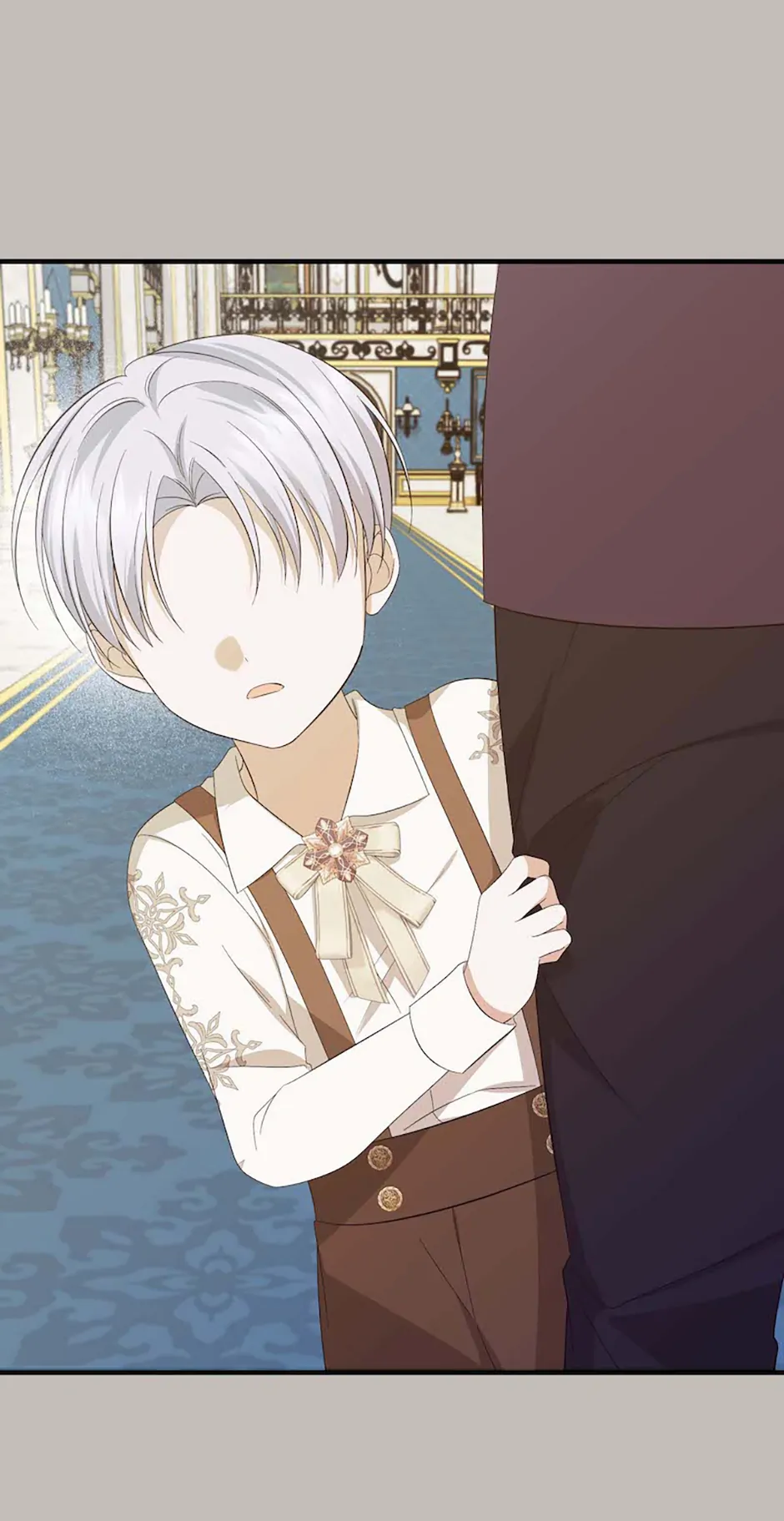 Rewrite My Happy Ending chapter 51 page 7