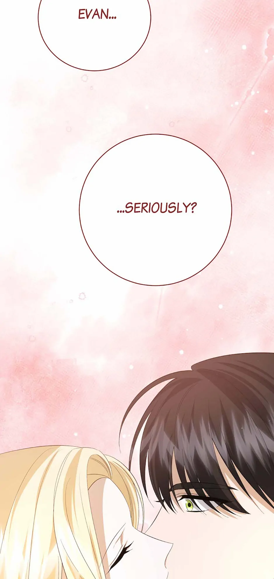 Rewrite My Happy Ending chapter 51 page 70
