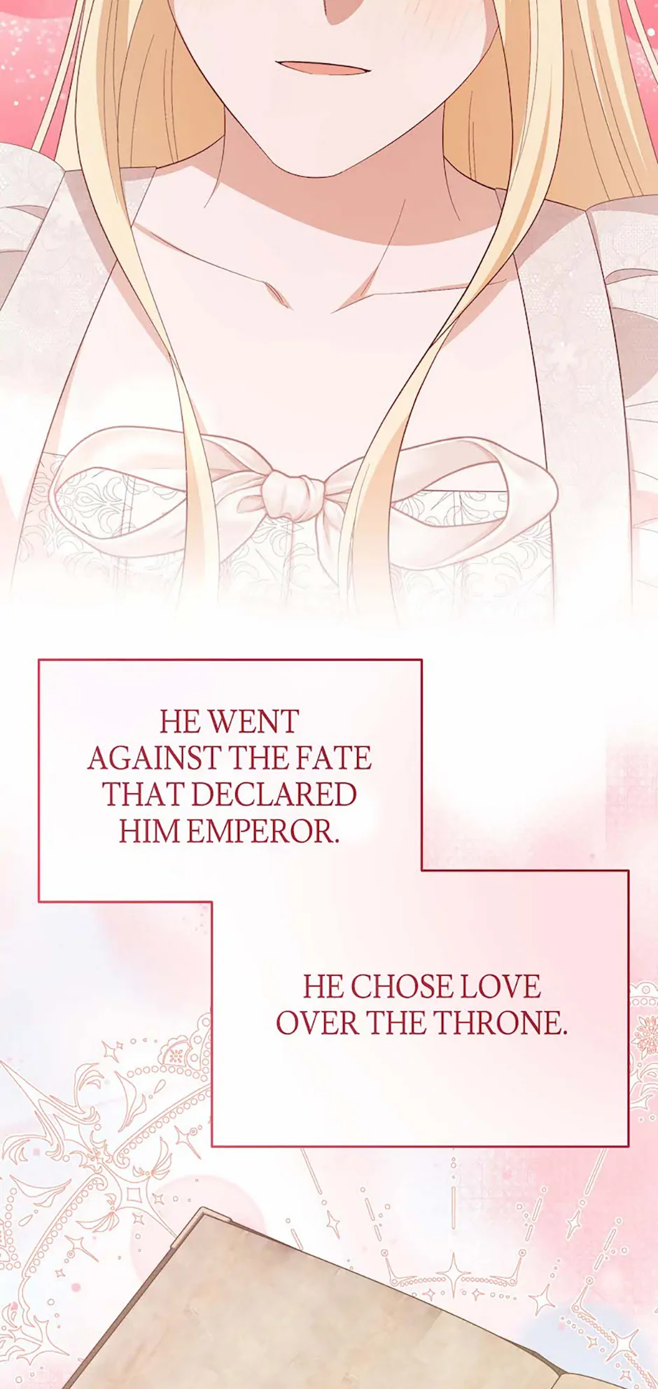 Rewrite My Happy Ending chapter 51 page 73