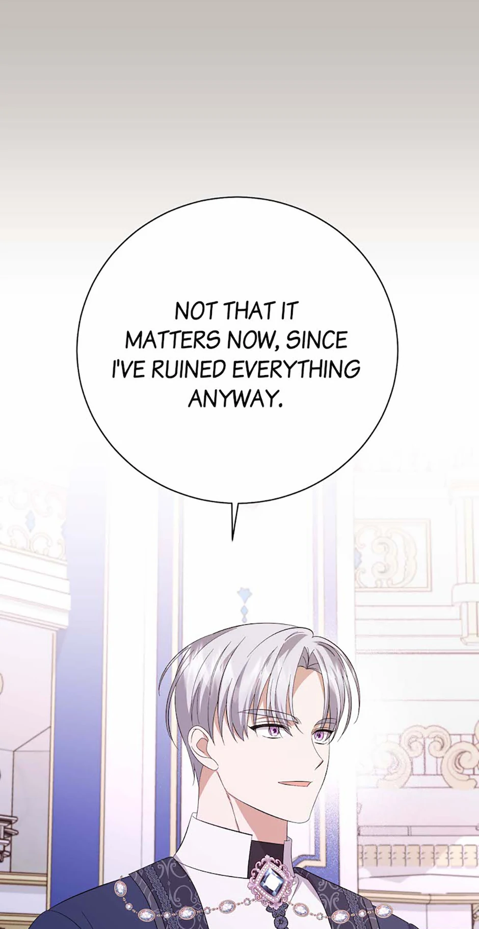 Rewrite My Happy Ending chapter 51 page 8