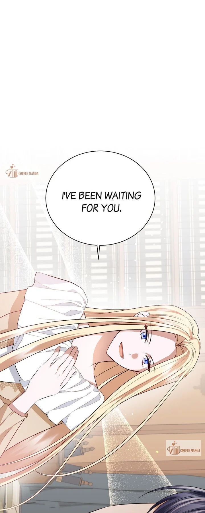Rewrite My Happy Ending chapter 7 page 1
