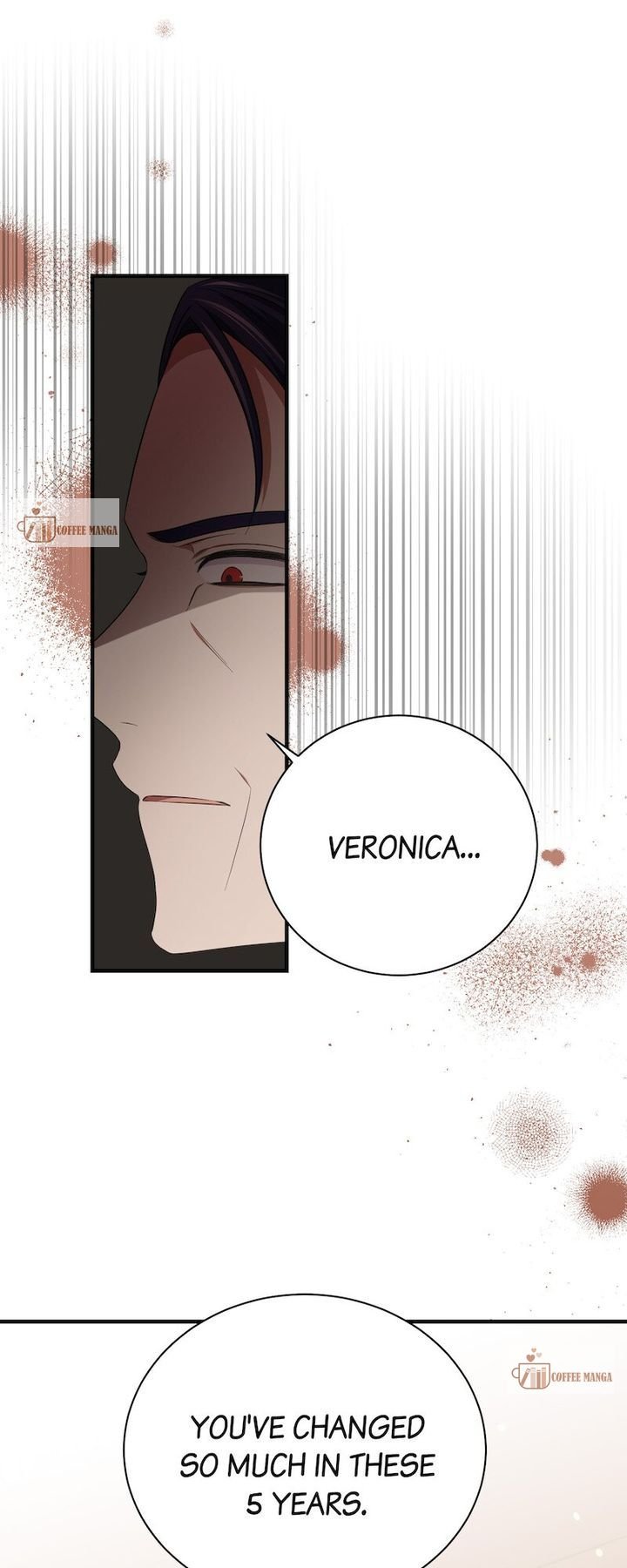 Rewrite My Happy Ending chapter 7 page 3