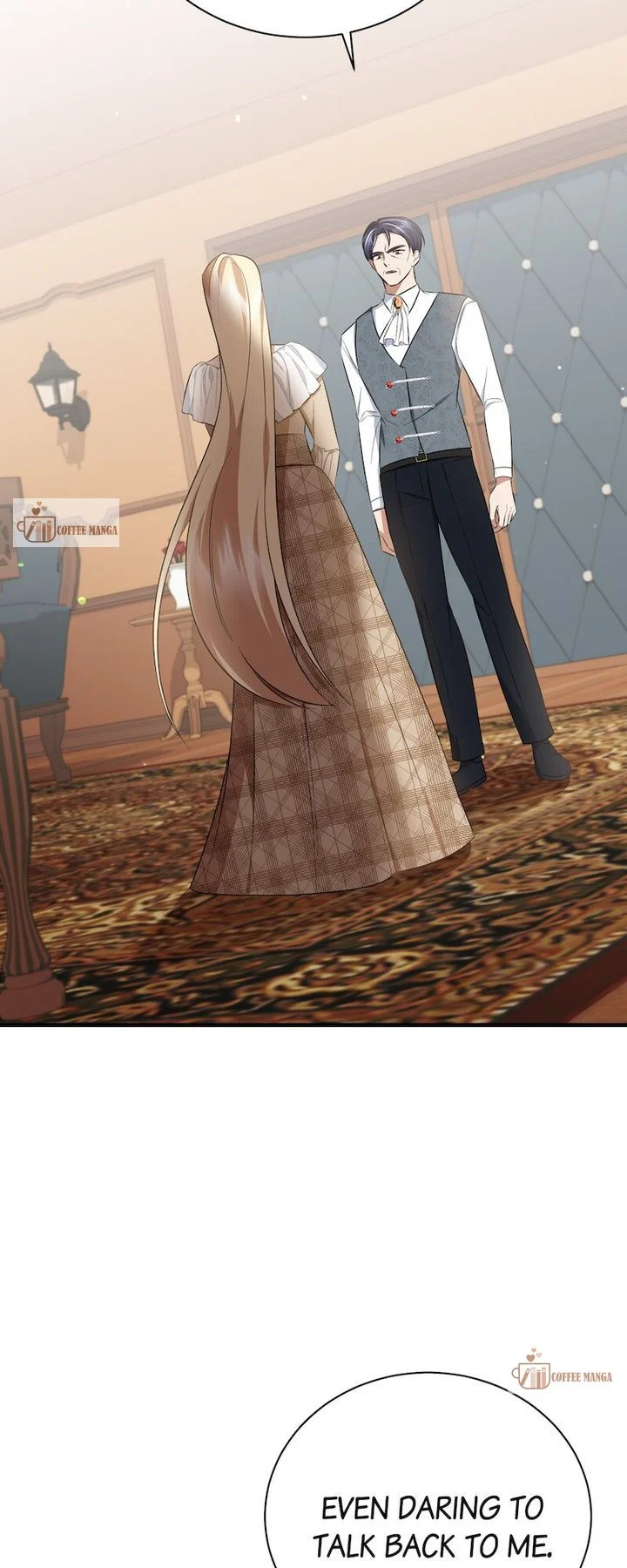 Rewrite My Happy Ending chapter 7 page 4