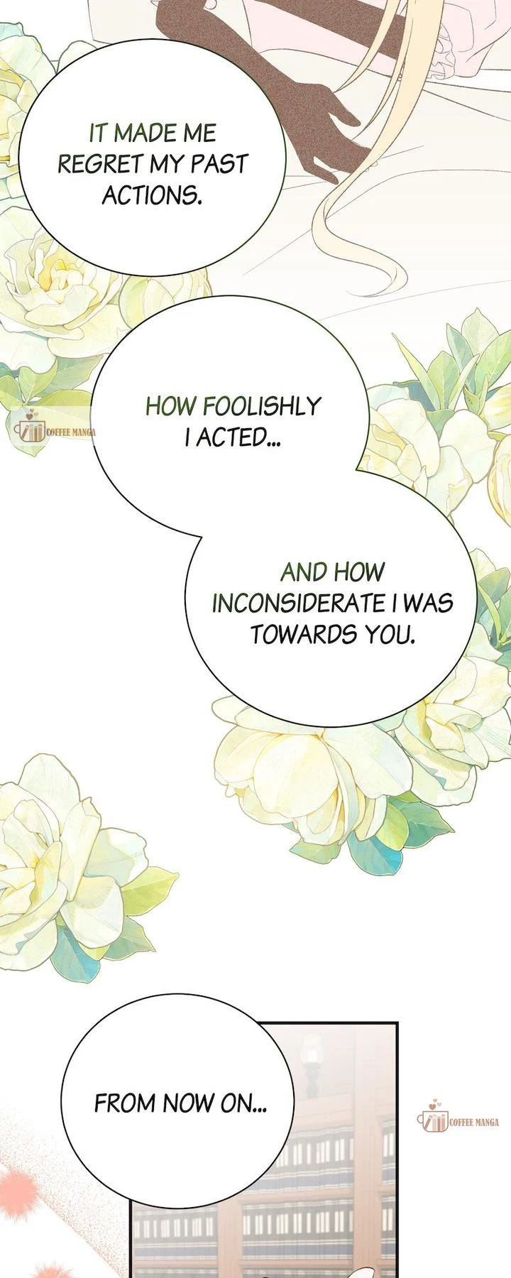 Rewrite My Happy Ending chapter 7 page 9