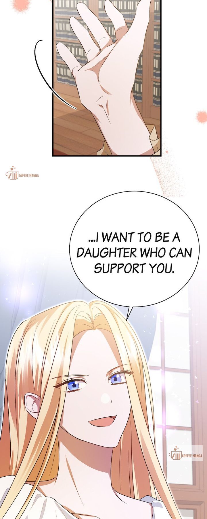 Rewrite My Happy Ending chapter 7 page 10