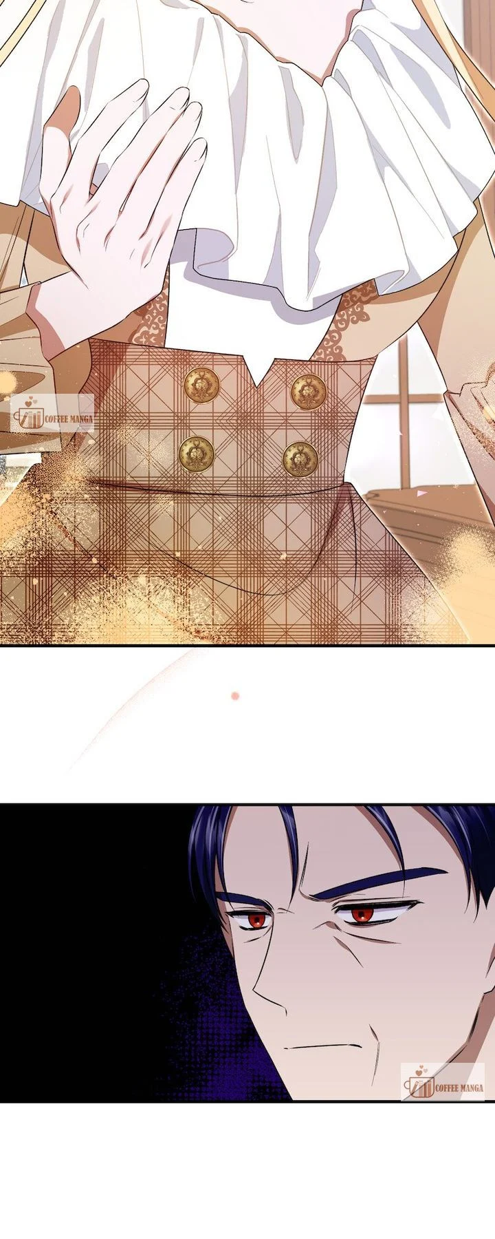 Rewrite My Happy Ending chapter 7 page 11