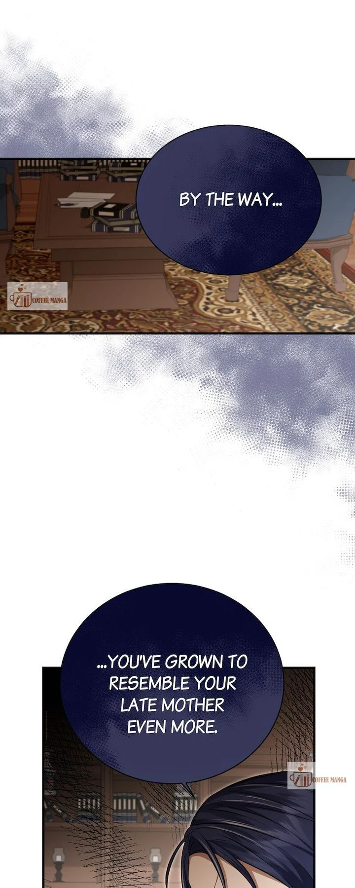 Rewrite My Happy Ending chapter 7 page 14