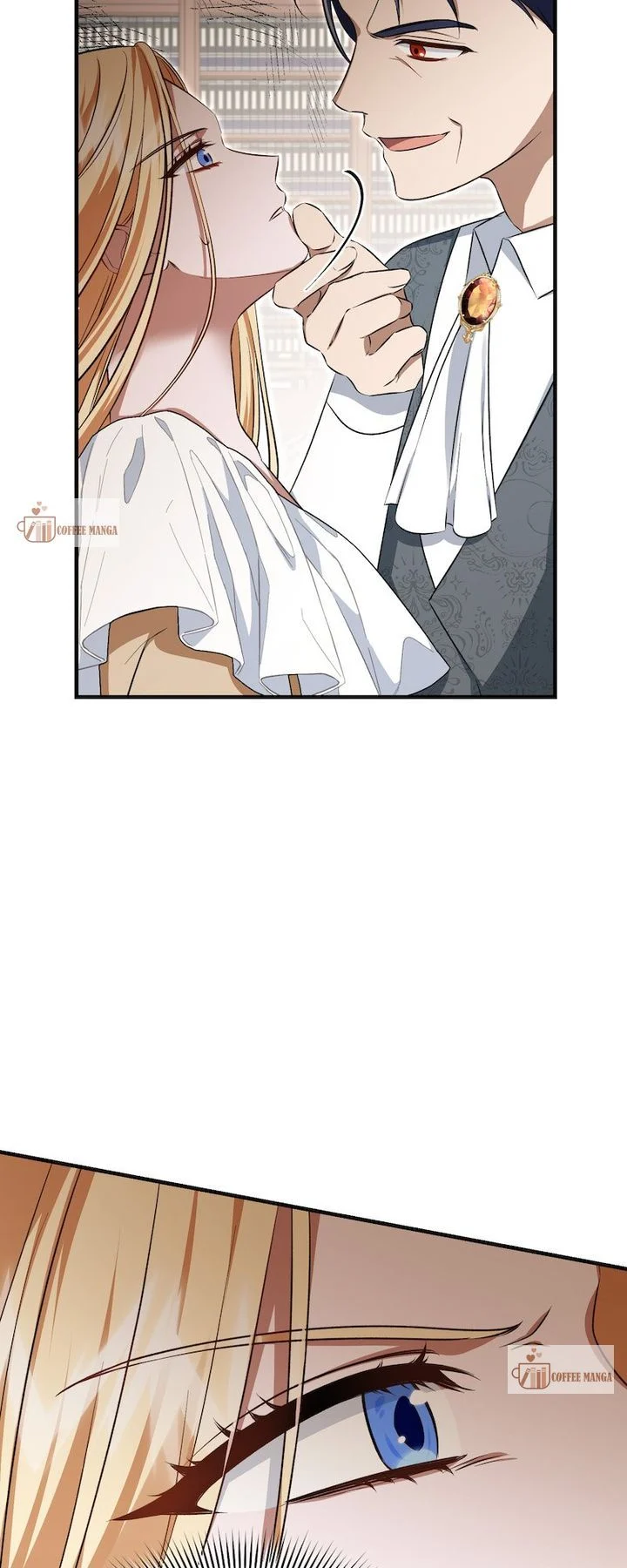Rewrite My Happy Ending chapter 7 page 15