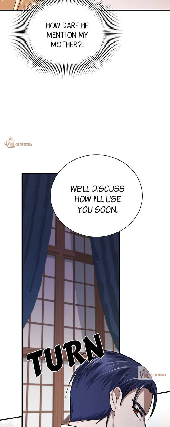 Rewrite My Happy Ending chapter 7 page 16