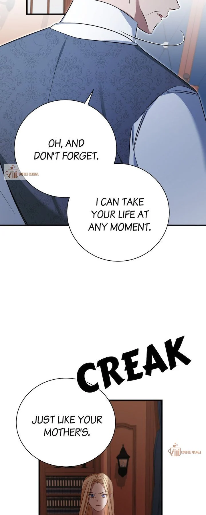 Rewrite My Happy Ending chapter 7 page 17