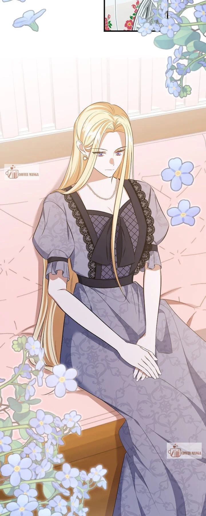 Rewrite My Happy Ending chapter 7 page 23