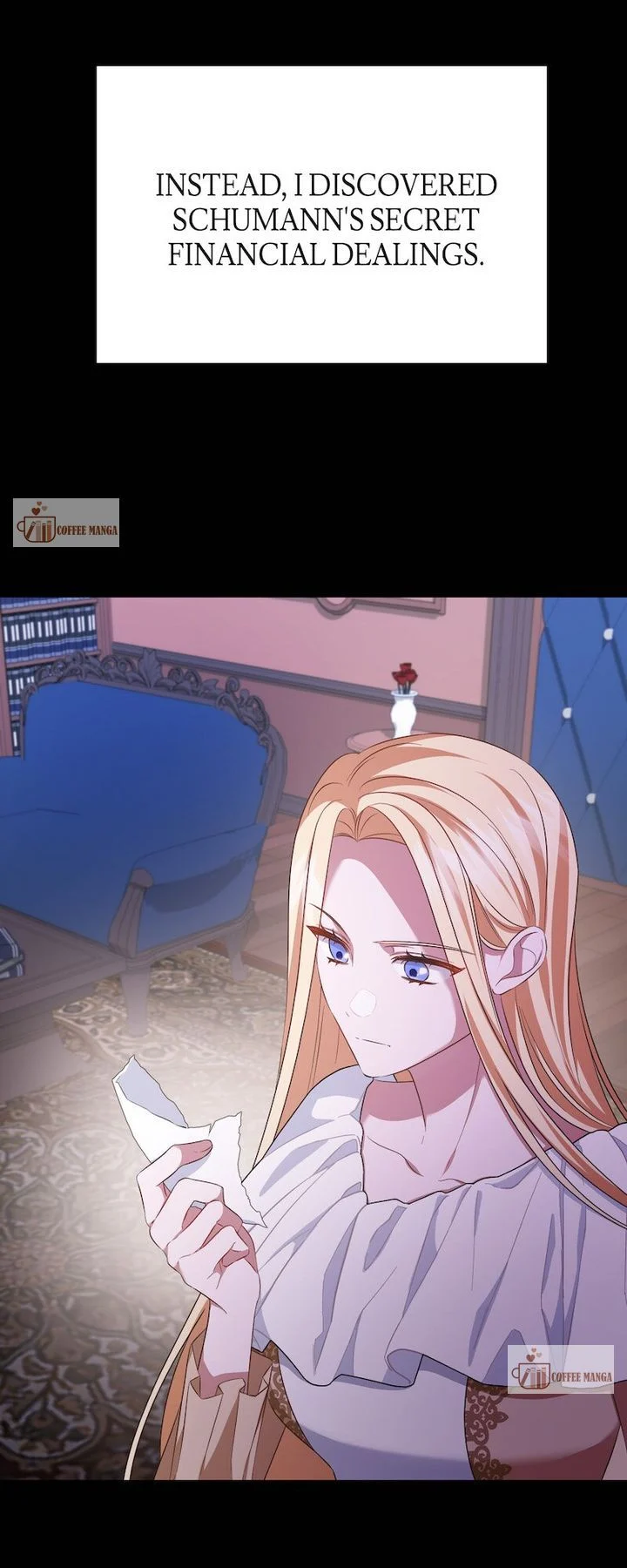 Rewrite My Happy Ending chapter 7 page 26