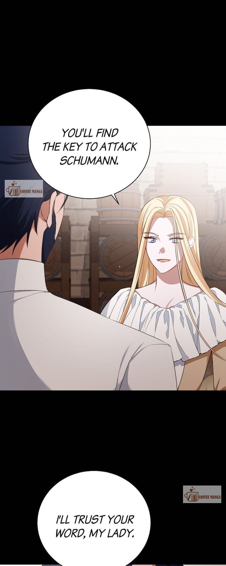 Rewrite My Happy Ending chapter 7 page 28