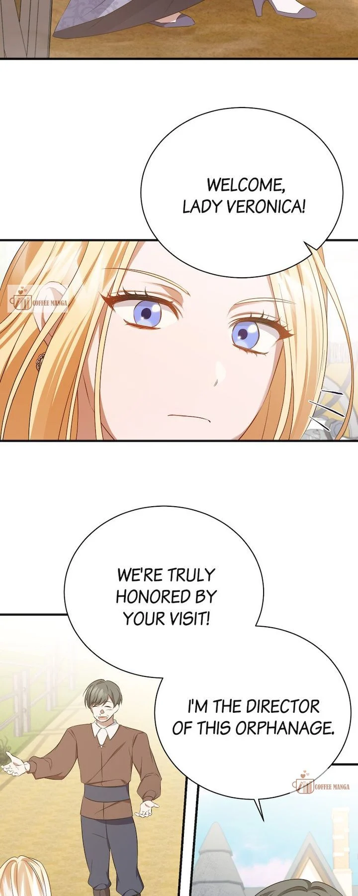Rewrite My Happy Ending chapter 7 page 31