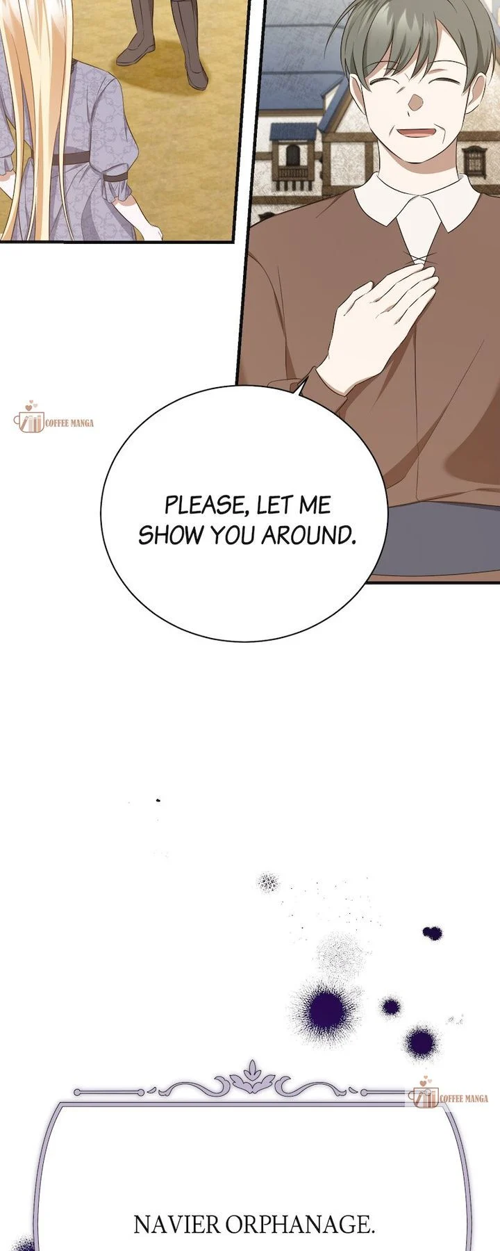 Rewrite My Happy Ending chapter 7 page 32