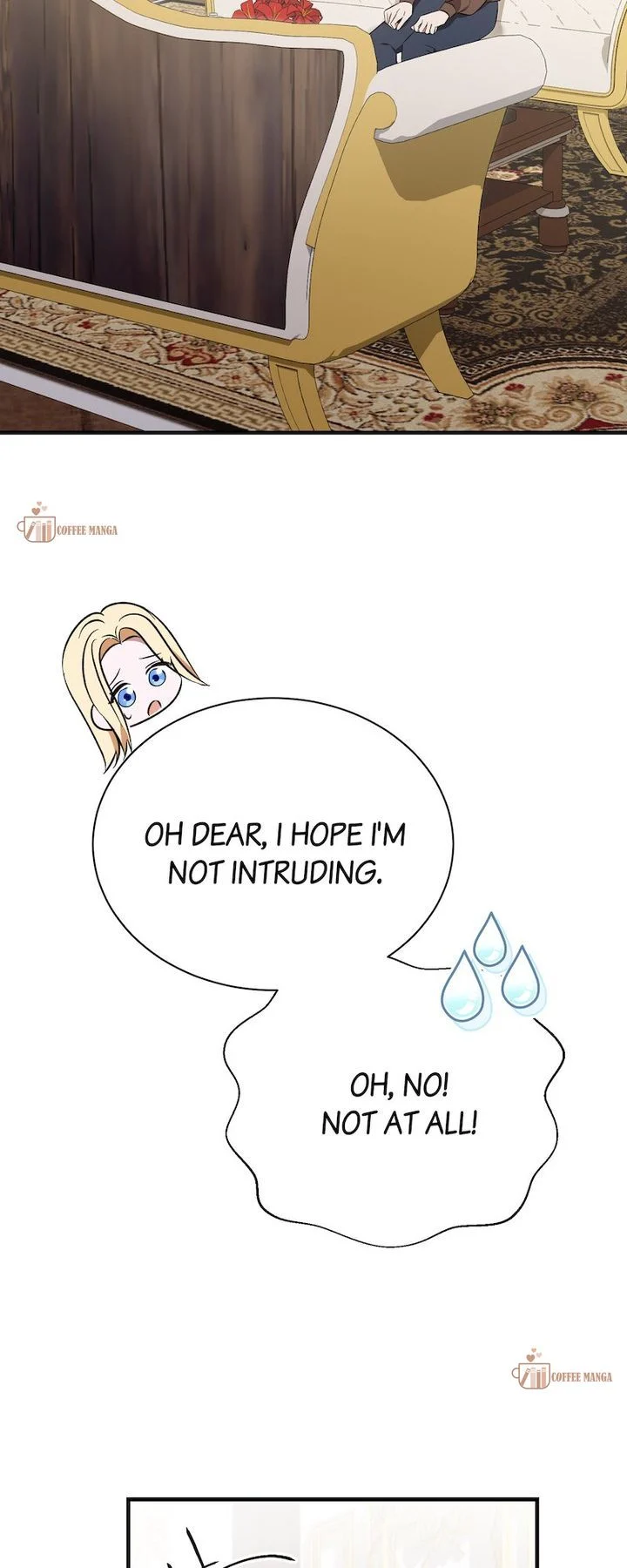 Rewrite My Happy Ending chapter 7 page 36