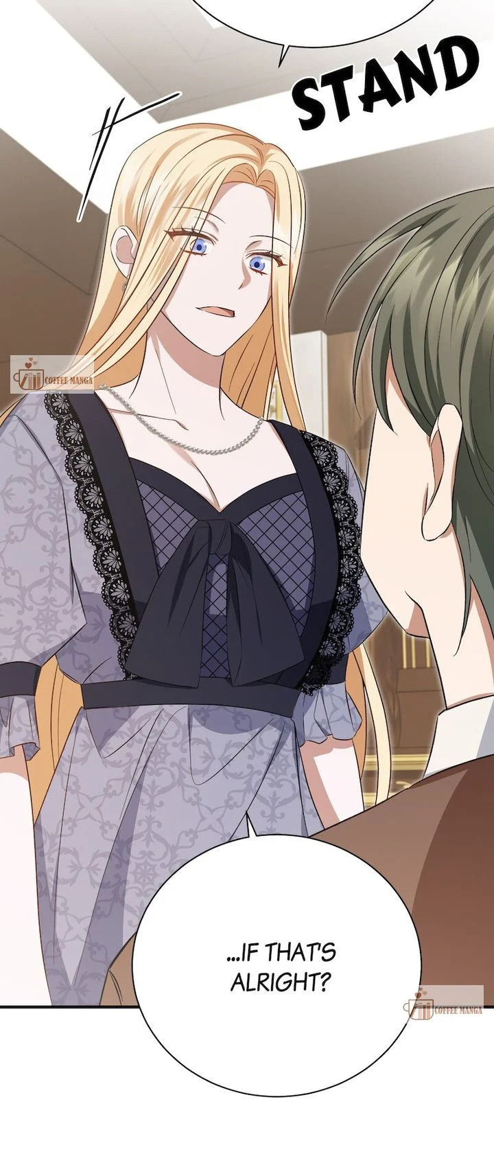 Rewrite My Happy Ending chapter 7 page 41