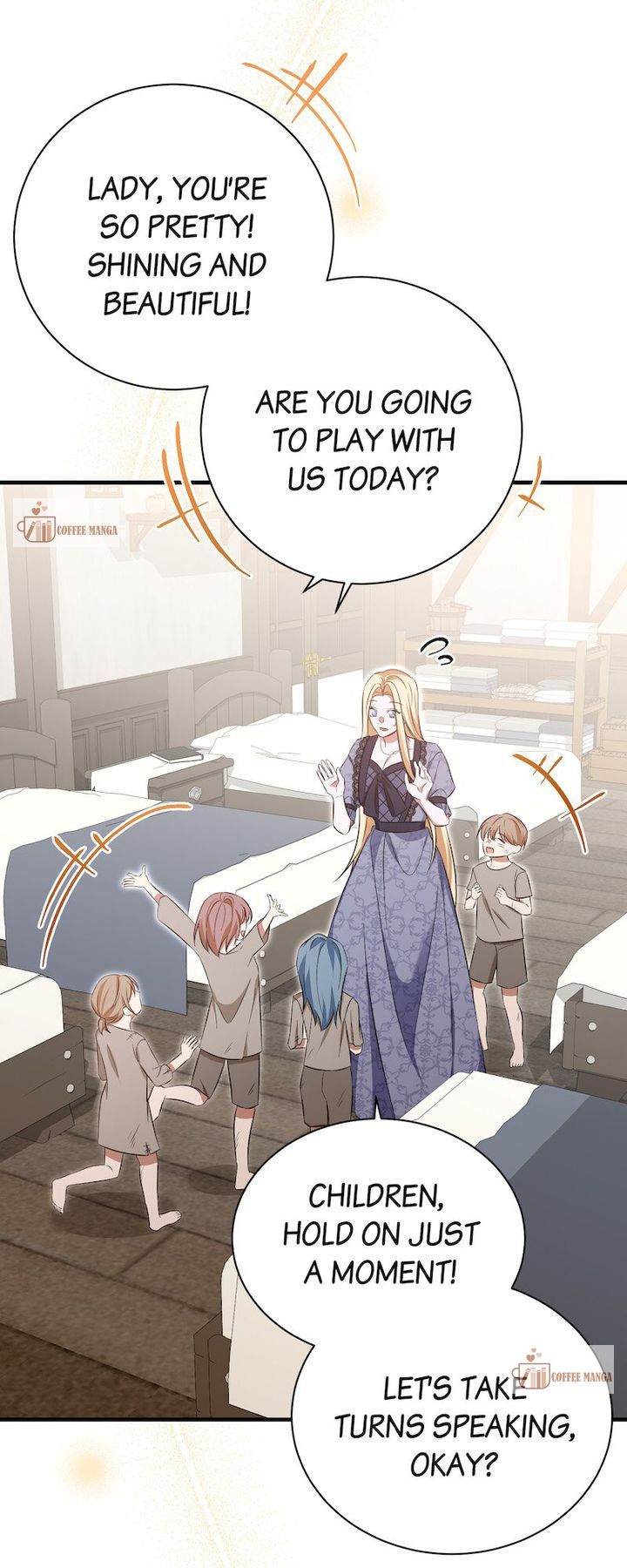 Rewrite My Happy Ending chapter 7 page 45