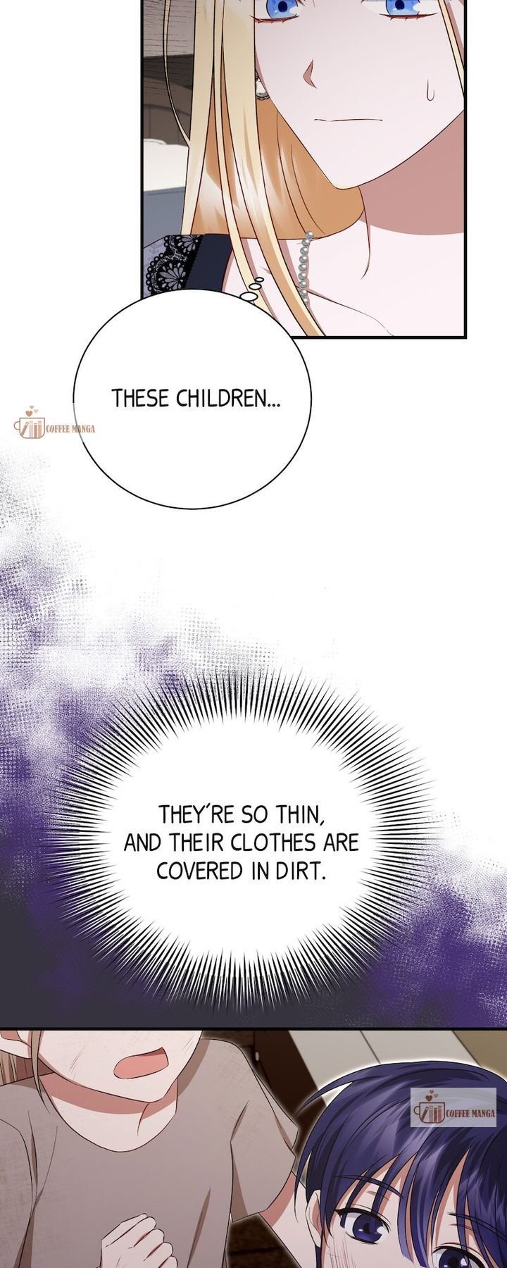 Rewrite My Happy Ending chapter 7 page 47