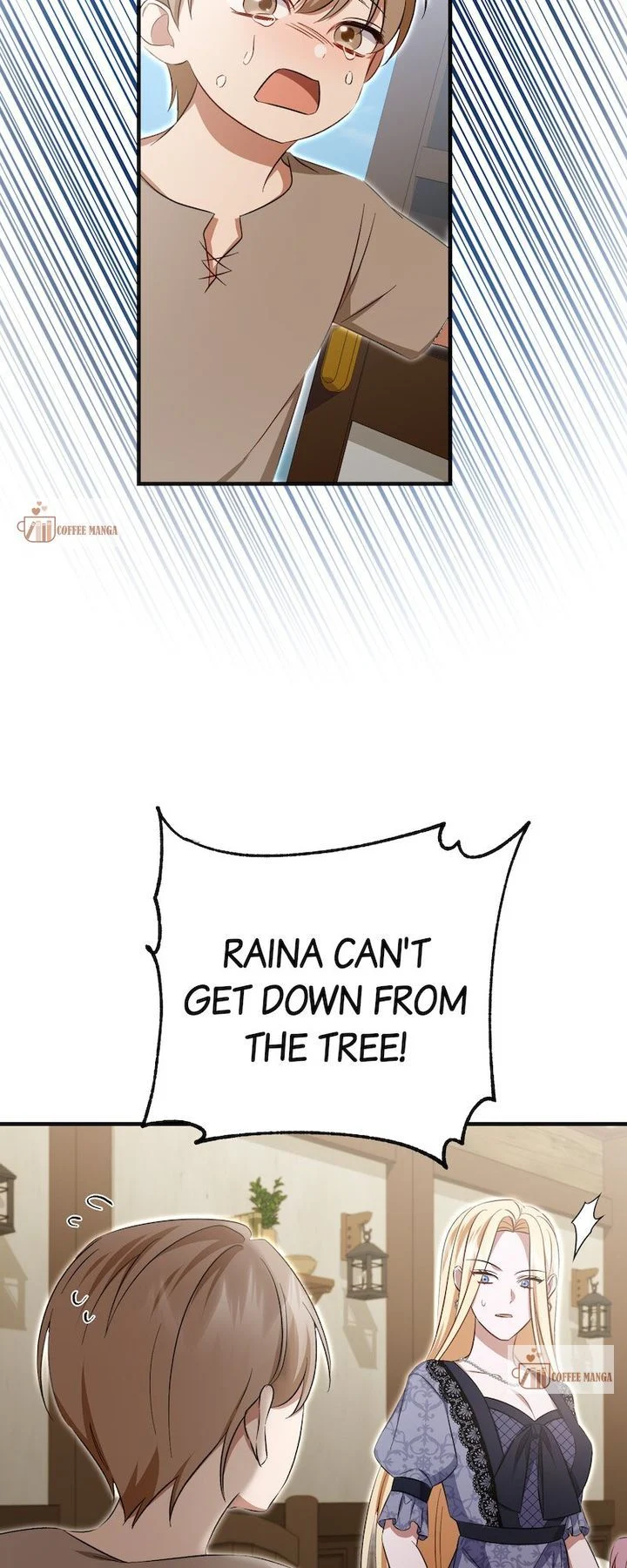 Rewrite My Happy Ending chapter 7 page 56