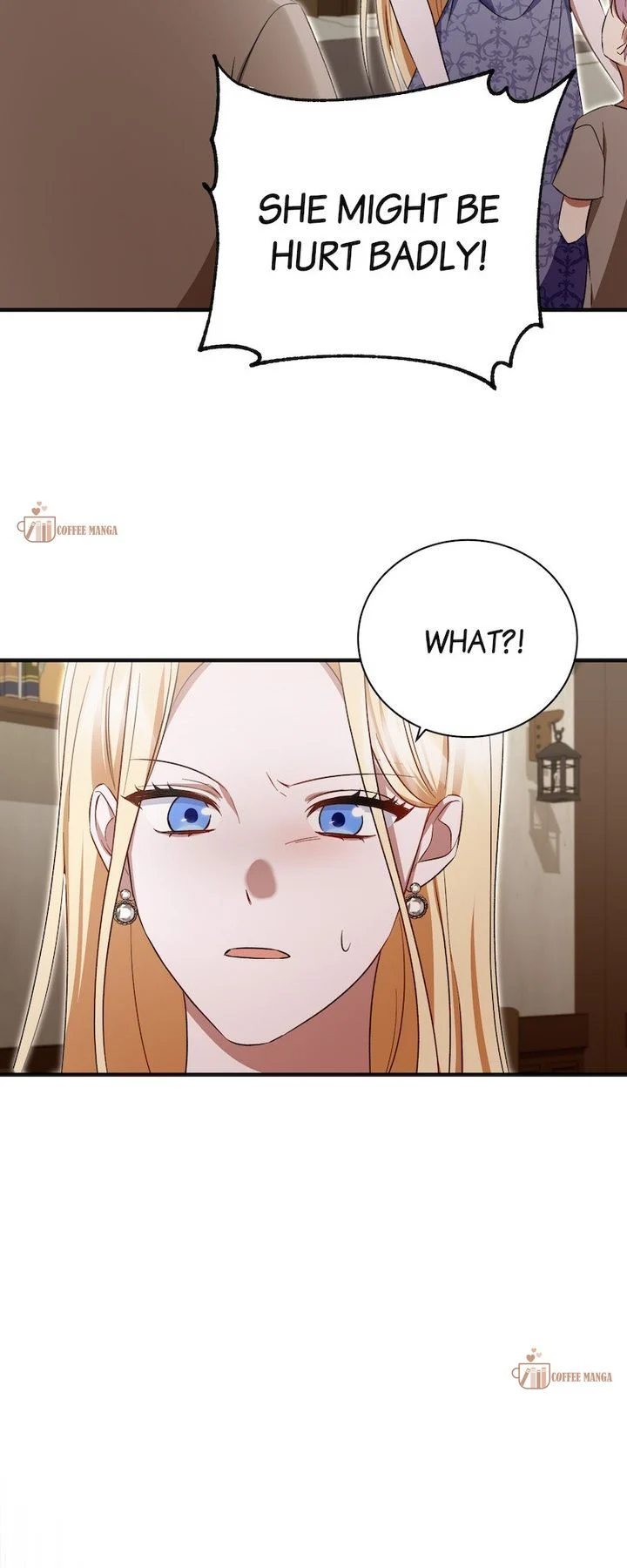 Rewrite My Happy Ending chapter 7 page 57