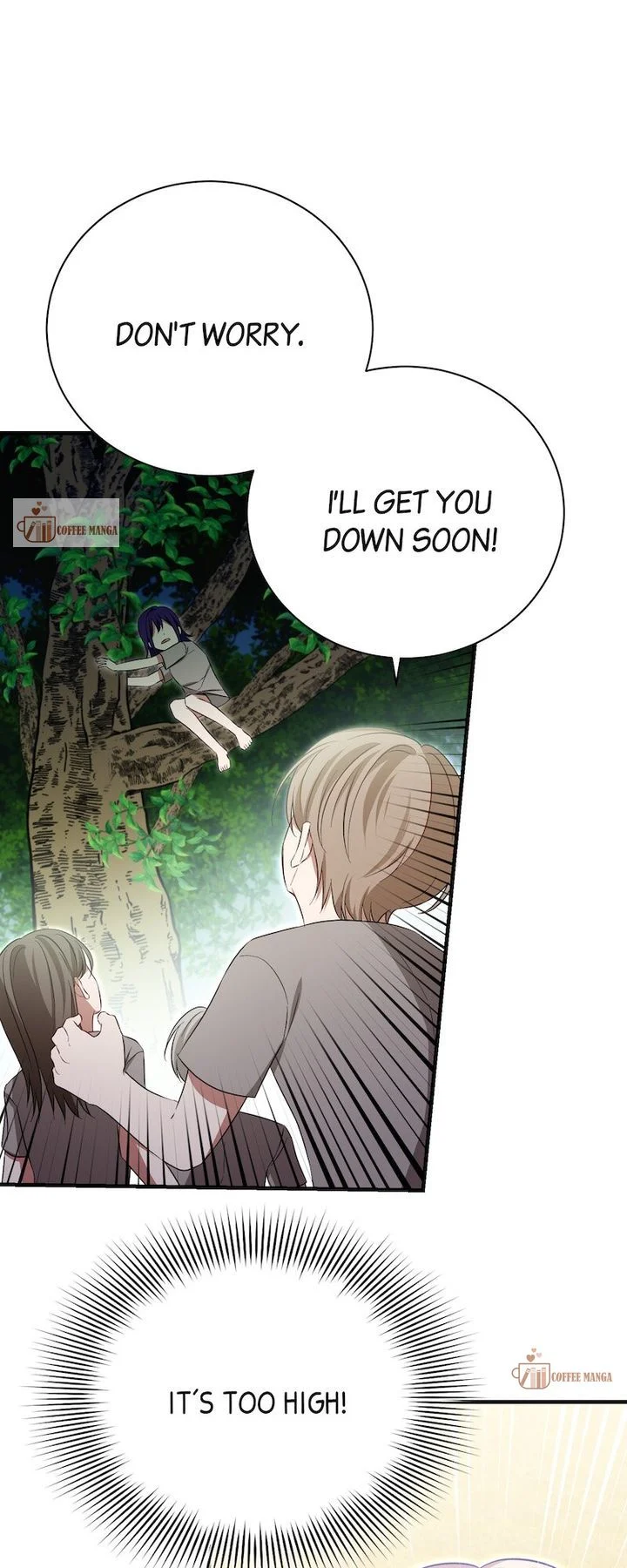 Rewrite My Happy Ending chapter 7 page 61