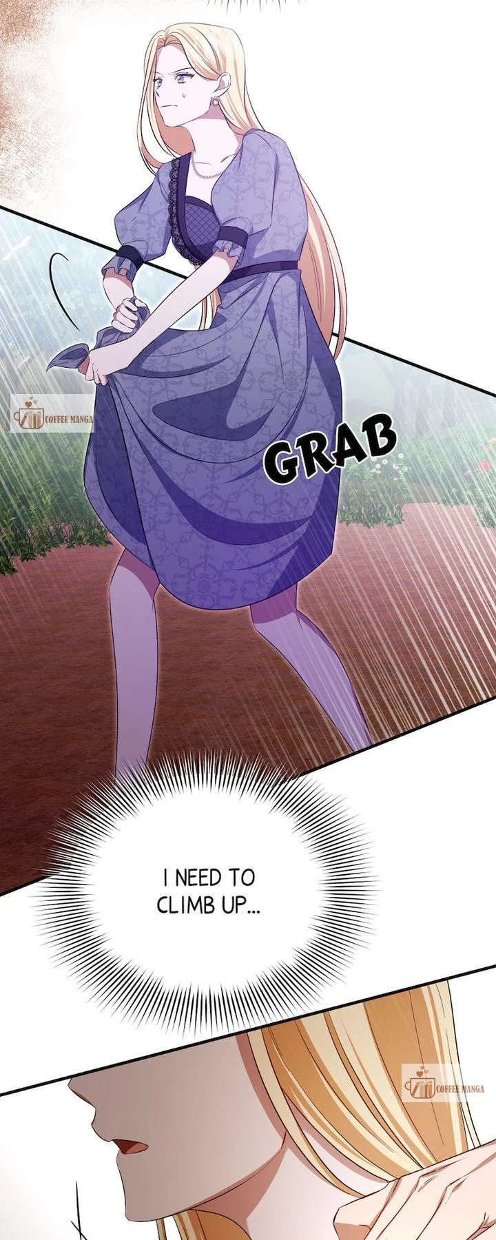 Rewrite My Happy Ending chapter 7 page 65