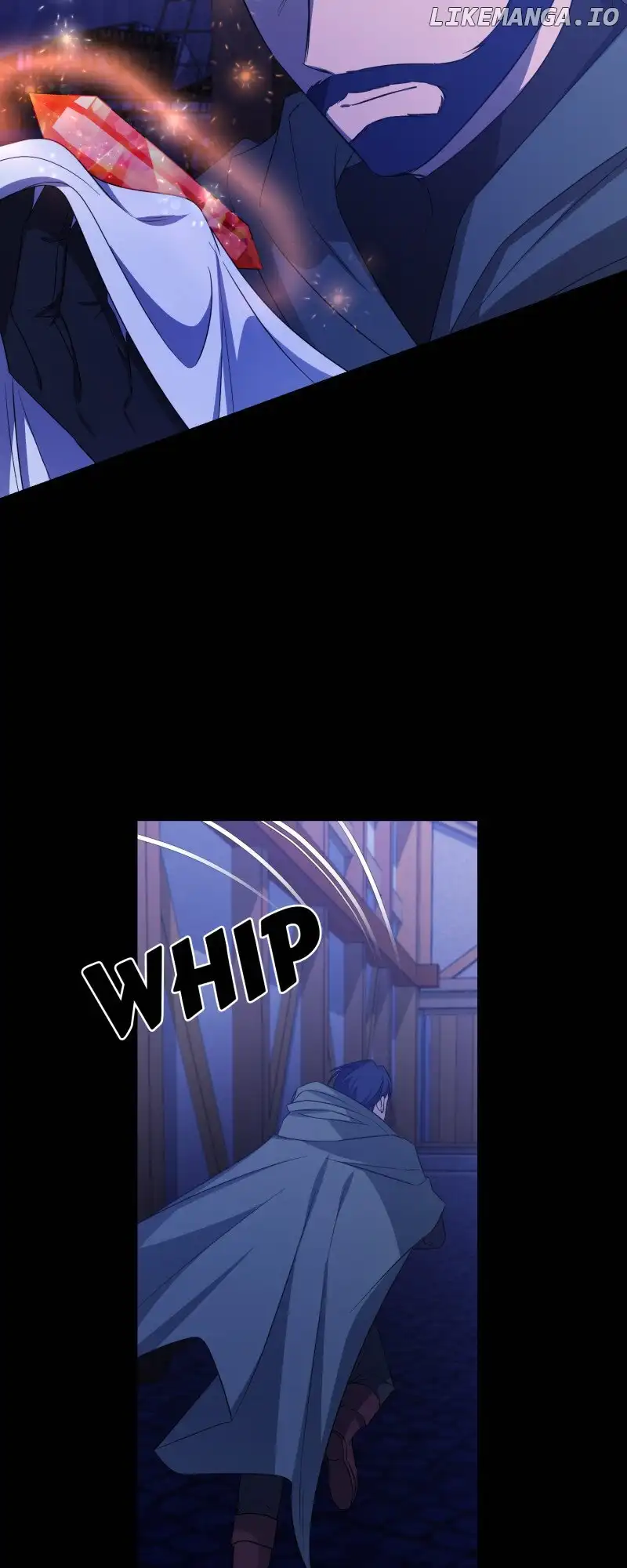 Rewrite My Happy Ending chapter 9 page 21
